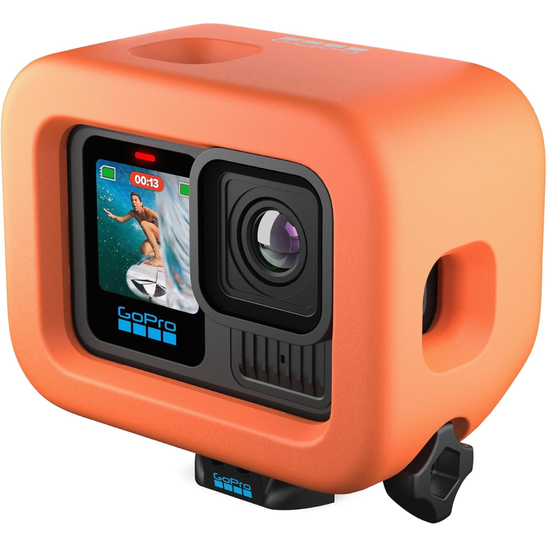 GoPro Floaty - Floating Camera Case - ADFLT-001 (4)