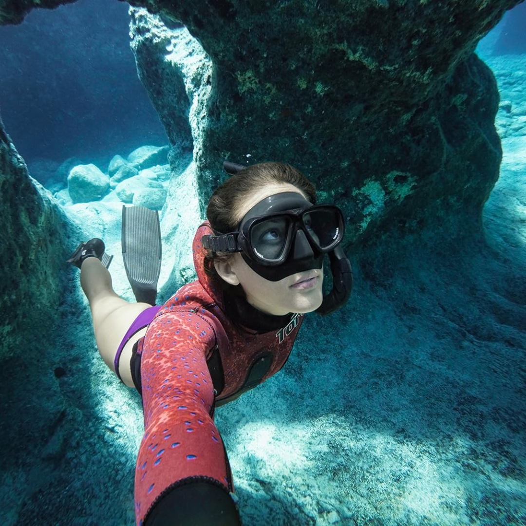 GoPro Floaty - Floating Camera Case - ADFLT-001 (6)
