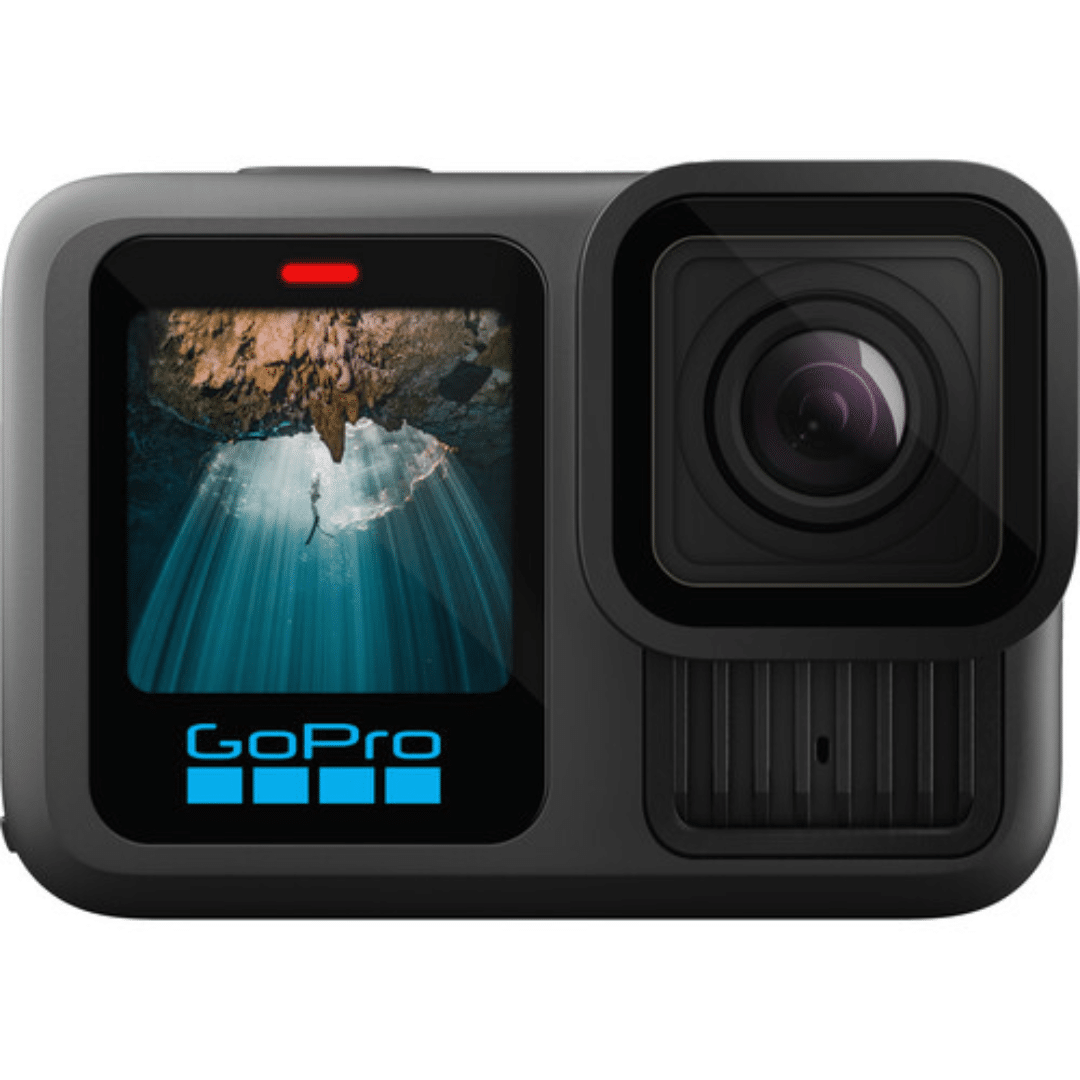 GoPro HERO13 Black Extended Power Bundle - CHDRB-134-MY (3)
