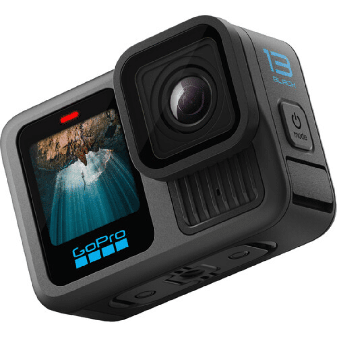 GoPro HERO13 Black Extended Power Bundle - CHDRB-134-MY (4)
