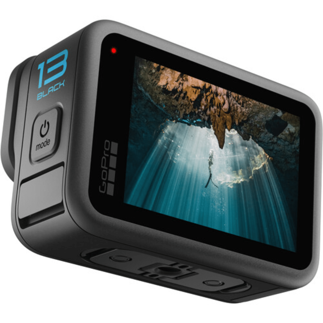 GoPro HERO13 Black Extended Power Bundle - CHDRB-134-MY (5)