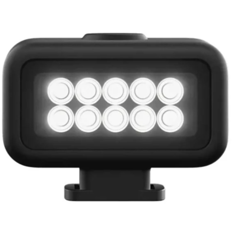 GoPro Led Light MOD  - ALTSC-001