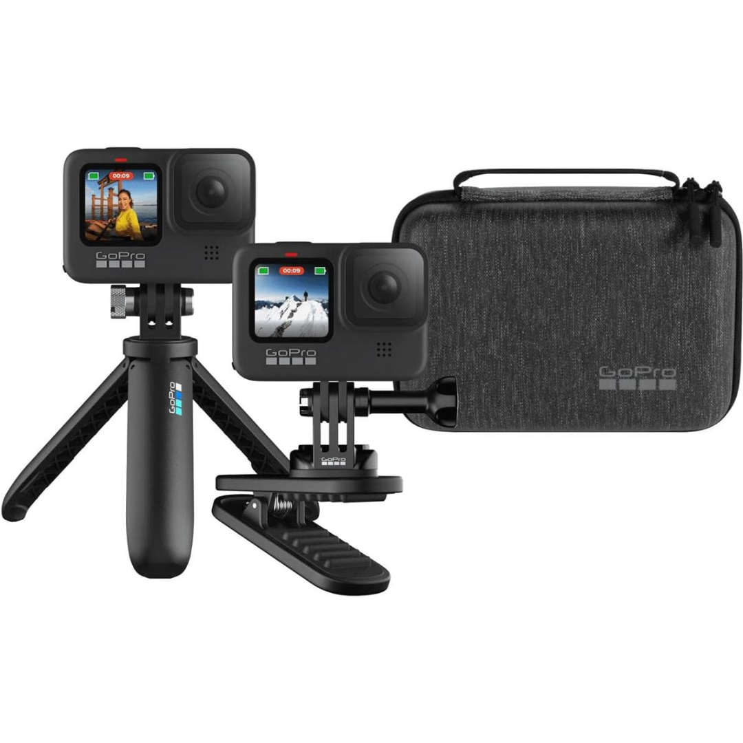 GoPro Travel Camera Kit - AKTTR-002 (2)