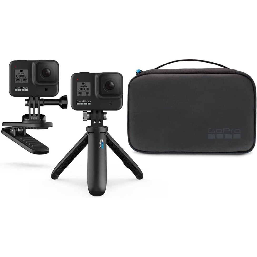 GoPro Travel Camera Kit - AKTTR-002 (6)