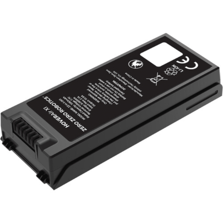 HOVERAir HOVERAir Battery SP13H005 HOVERAir X1 Battery Black Lithium Retail BT 293162 SP13H005