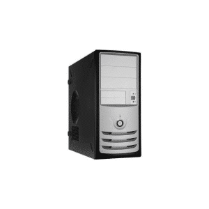 In-Win In-Win CS C589.CQ450TB3 Mid Tower ATX IP-S450CQ2-0 H Retail CS 283899 C589.CQ450TB3