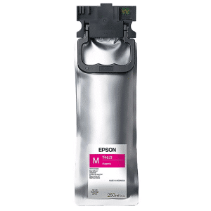 Ink Pack Epson T46j320 250ml Magenta - Suministros - T46J320