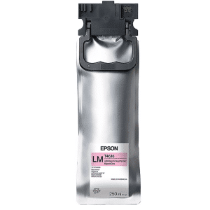 Ink Pack Epson T46j620 250ml Light Magenta - Suministros - T46J620