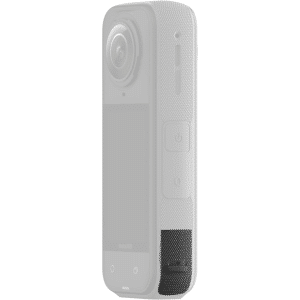 Insta360 Insta360 AC CINSBAHF X5 USB Cover Retail AC 297389 CINSBAHF