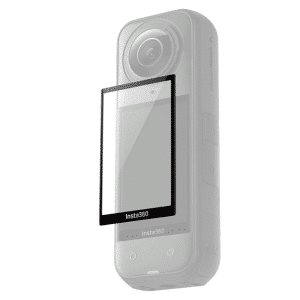 Insta360 Insta360 AC CINSBAHT X5 Screen Protector Retail AC 297386 CINSBAHT