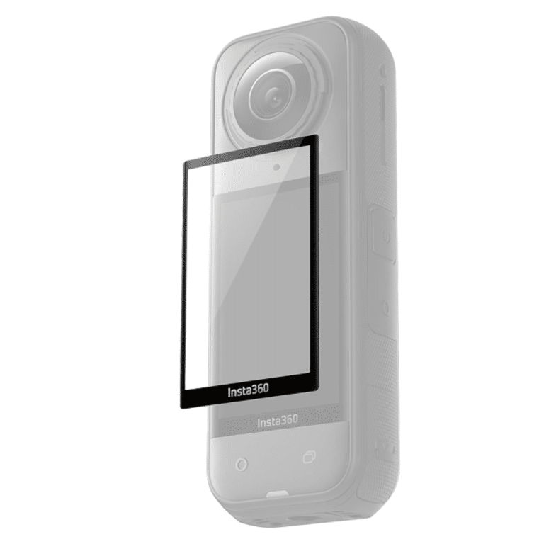 Insta360 Insta360 AC CINSBAHT X5 Screen Protector Retail AC 297386 CINSBAHT