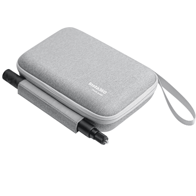 Insta360 Insta360 AC CINSBAMC X5 Carry Case Retail AC 297388 CINSBAMC