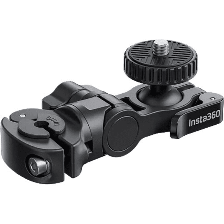 Insta360 Insta360 AC CINSBAVH Rear View Mirror Mount Retail AC 282065 CINSBAVH