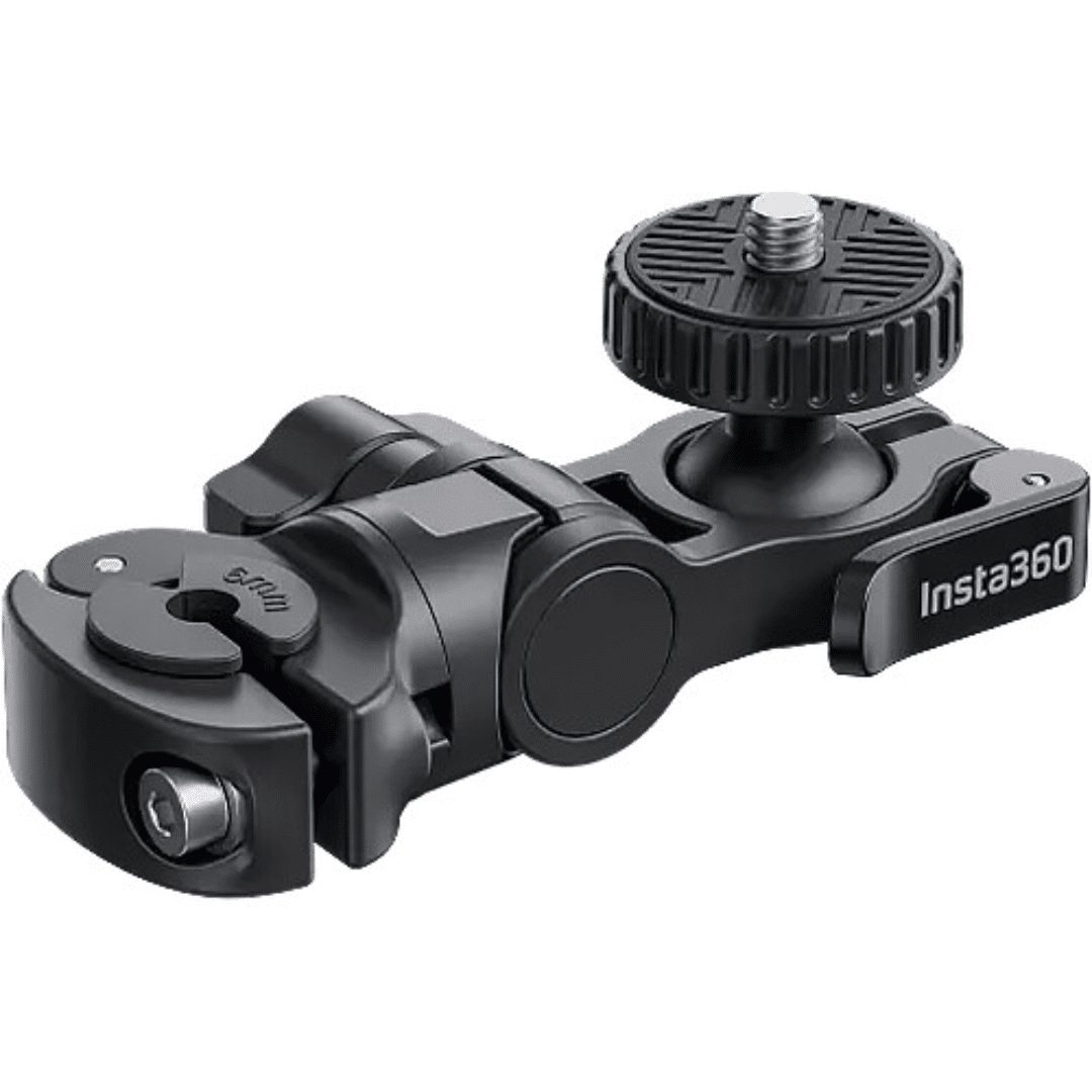 Insta360 Insta360 AC CINSBAVH Rear View Mirror Mount Retail AC 282065 CINSBAVH (1)