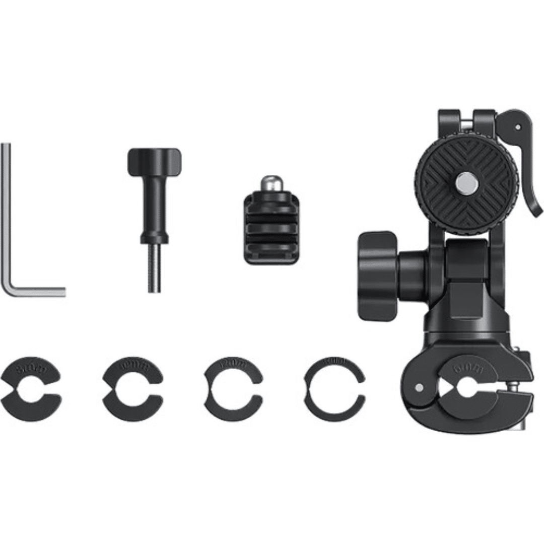 Insta360 Insta360 AC CINSBAVH Rear View Mirror Mount Retail AC 282065 CINSBAVH (5)