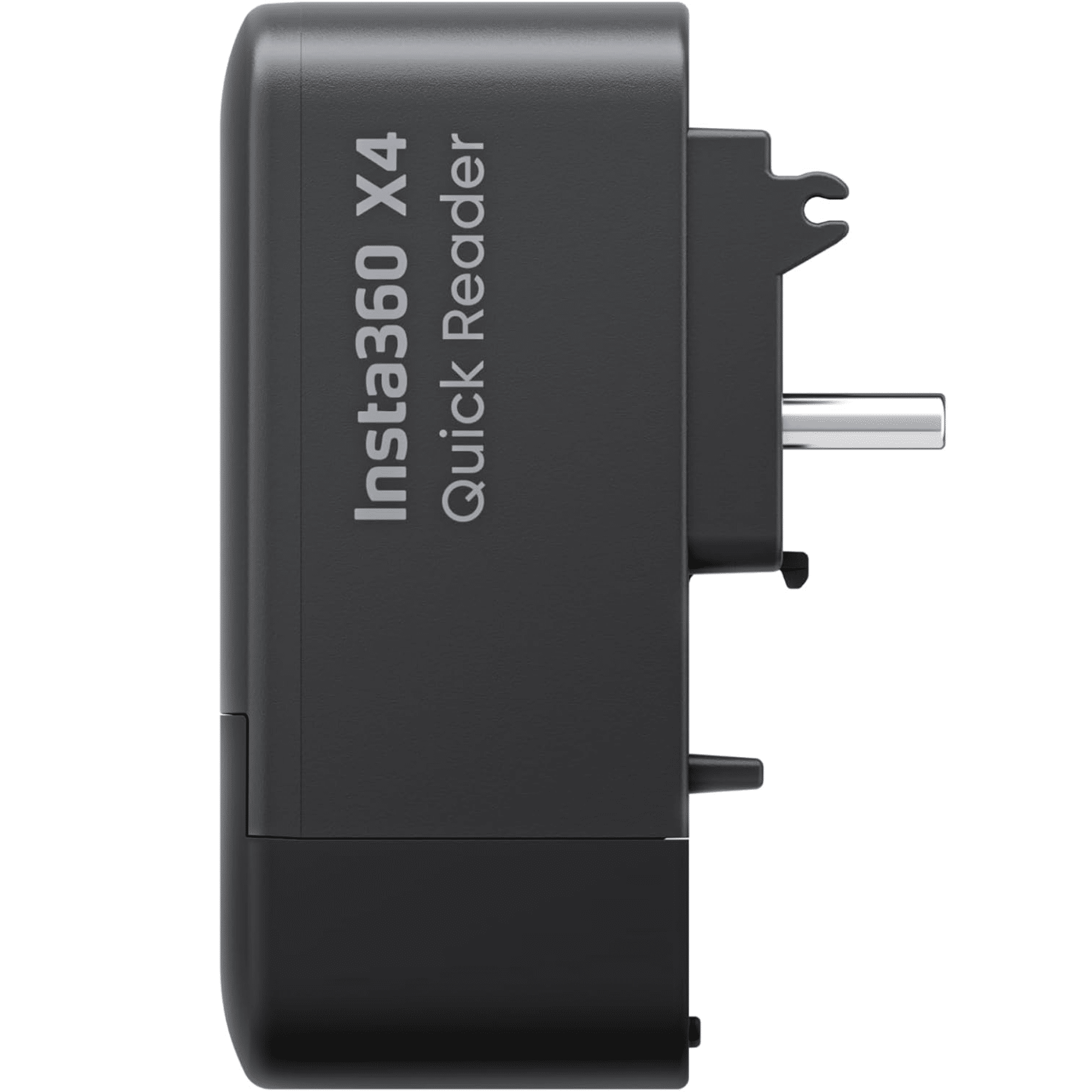 Insta360 Insta360 AC CINSBBMB X4 Quick Reader Retail AC 285024 CINSBBMB (2)