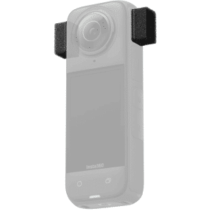 Insta360 Insta360 AC CINSBBMR X4 Mic Wind Muff Retail AC 285018 CINSBBMR
