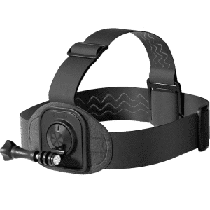 Insta360 Insta360 AC CINSTAV D Head Strap f X3 RS X2 Retail AC 266992 CINSTAV/D