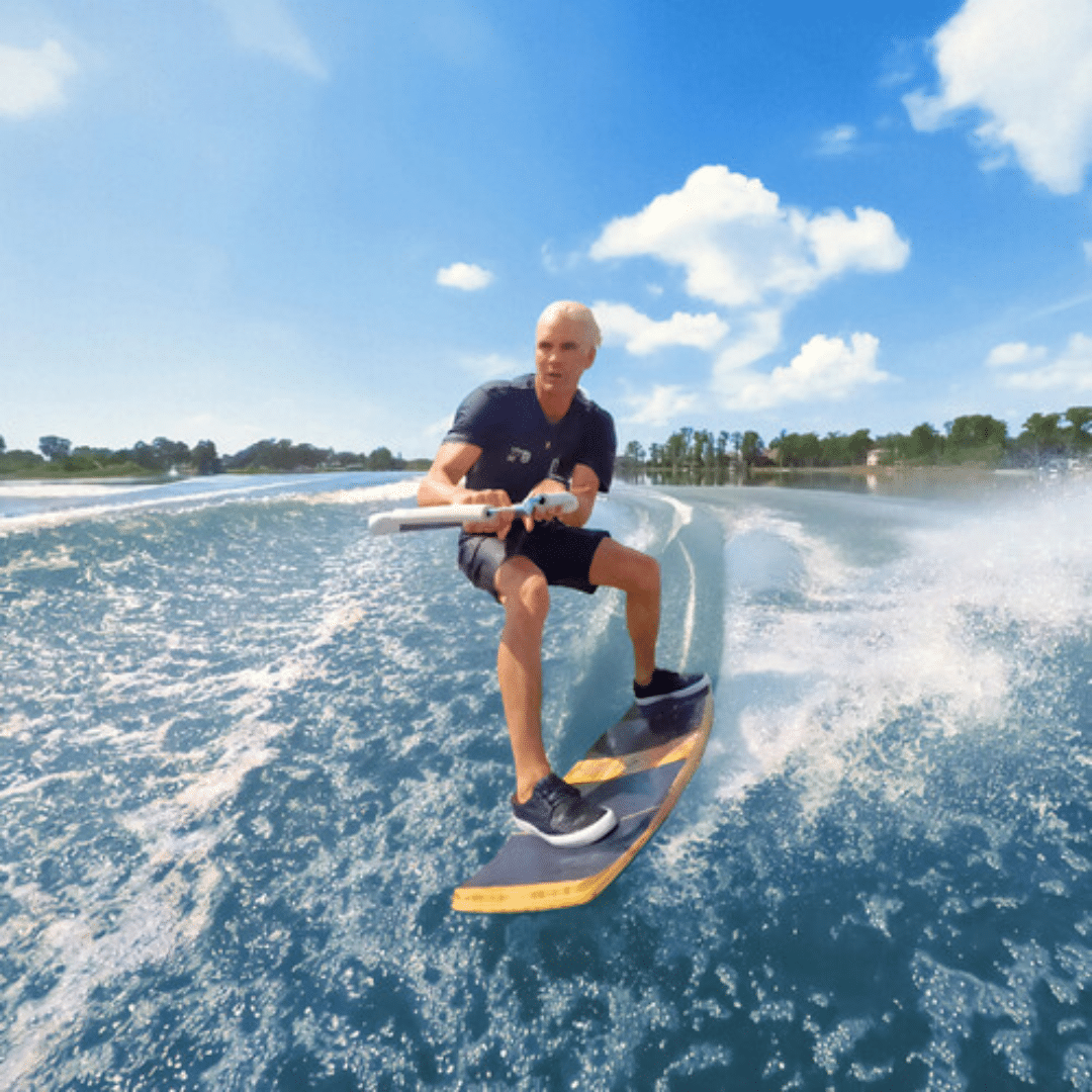 Insta360 Insta360 Accessory CINSBAHW X5 Water Sports Rope Mount Retail AC 300888 CINSBAHW (4)