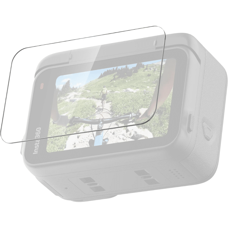 Insta360 Insta360 Accessory CINSBAJC_02 Ace Pro 2 Ace Pro Screen Protector Retail AC 291776 CINSBAJC_02