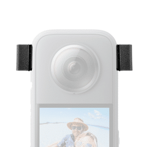 Insta360 Insta360 Accessory CINSBAQL X3 Wind Muff Retail AC 278002 CINSBAQL