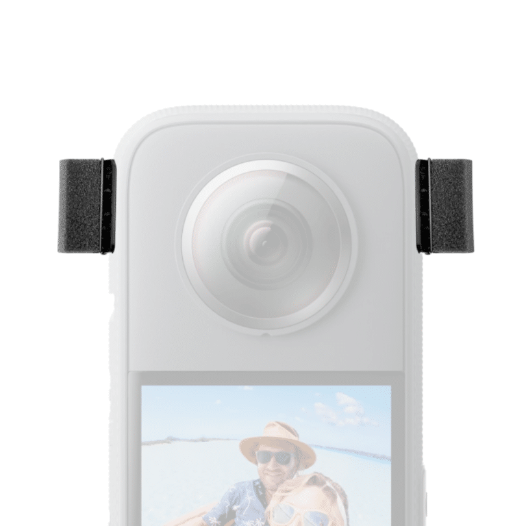 Insta360 Insta360 Accessory CINSBAQL X3 Wind Muff Retail AC 278002 CINSBAQL