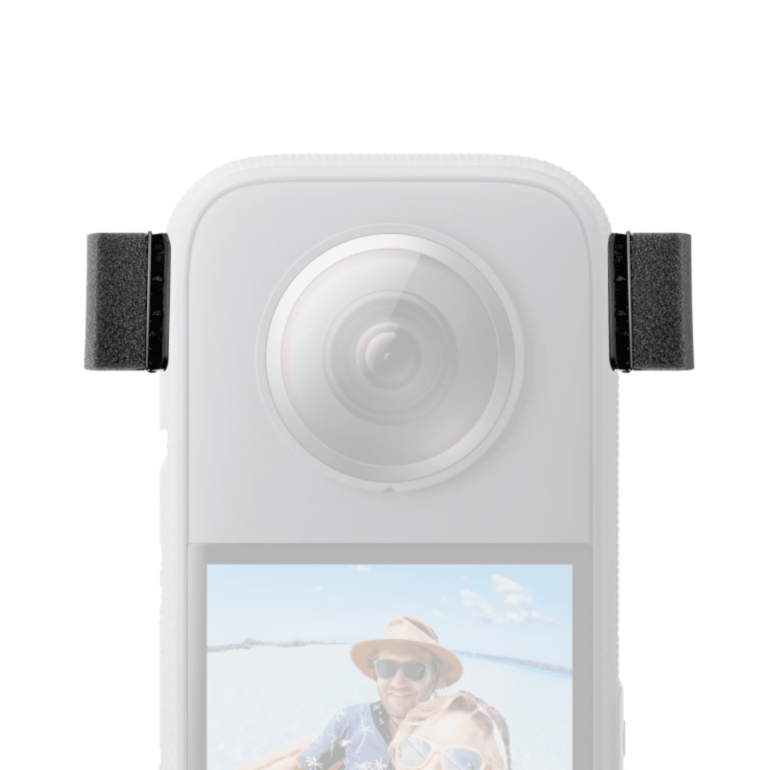 Insta360 Insta360 Accessory CINSBAQL X3 Wind Muff Retail AC 278002 CINSBAQL (2)