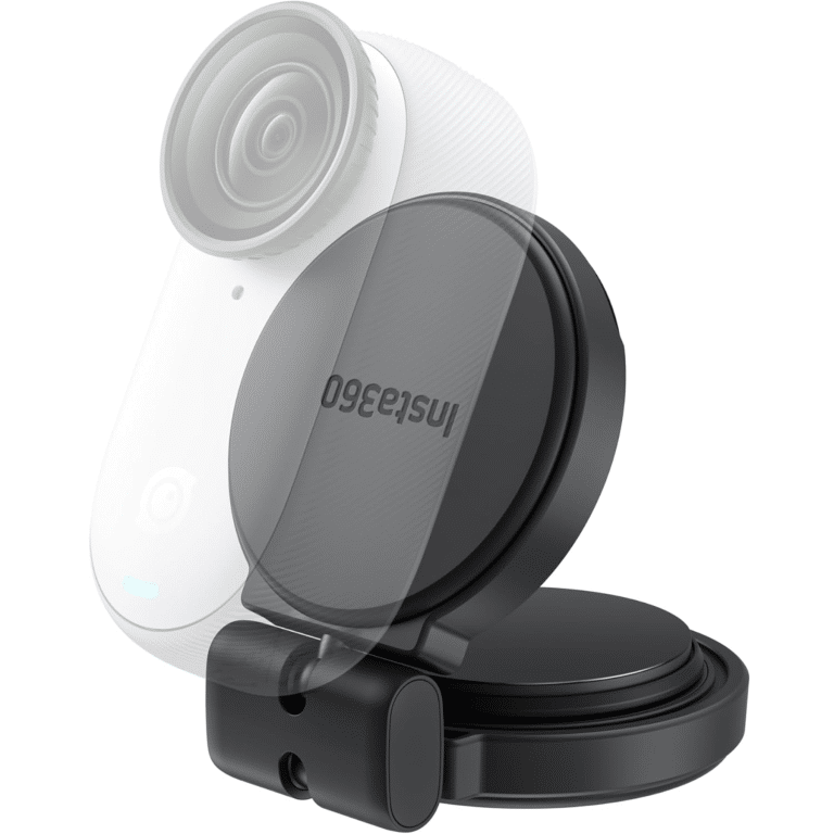 Insta360 Insta360 Accessory CINSBATH GO 3 GO 3S Pocket Flexi Mount Retail AC 290709 CINSBATH