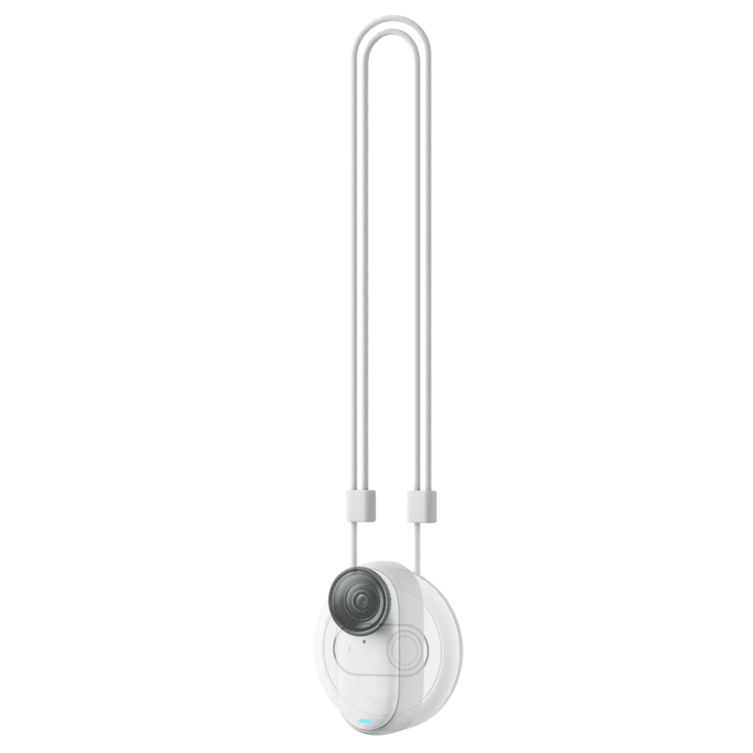 Insta360 Insta360 Accessory CINSBATM GO 3 GO 3S Magnet Pendant Retail AC 288541 CINSBATM (1)