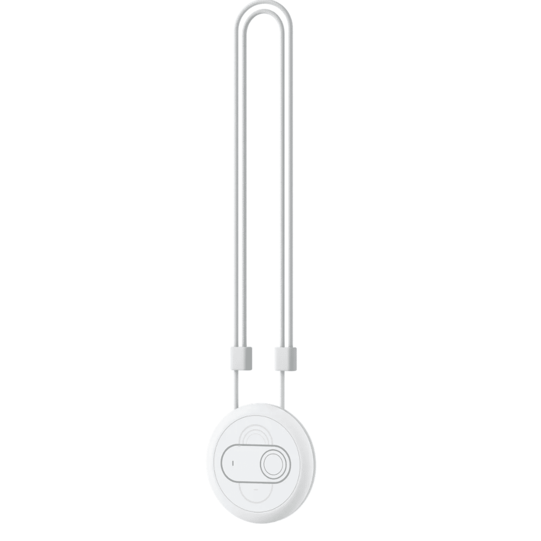 Insta360 Insta360 Accessory CINSBATM GO 3 GO 3S Magnet Pendant Retail AC 288541 CINSBATM (4)