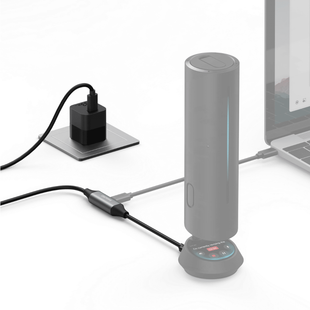 Insta360 Insta360 Accessory CINSBBCB-07 Y-Cable and Power Adapter Retail AC 302306 CINSBBCB-07 (3)