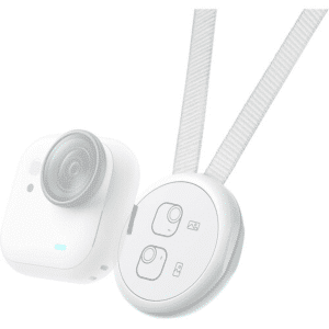 Insta360 Insta360 Accessory CINSBBEB GO Ultra Magnet Pendant Retail AC 301492 CINSBBEB