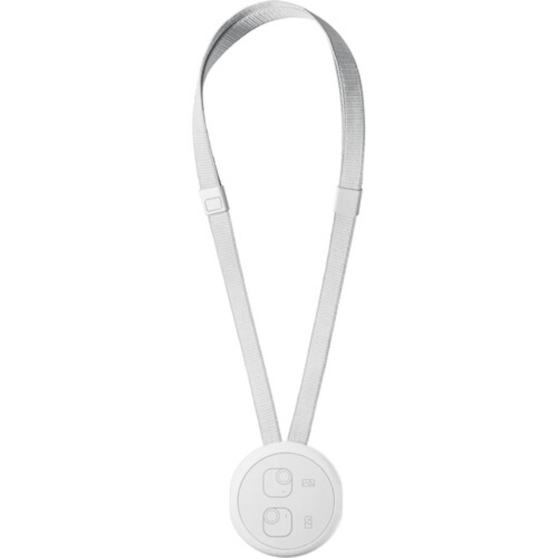 Insta360 Insta360 Accessory CINSBBEB GO Ultra Magnet Pendant Retail AC 301492 CINSBBEB (4)