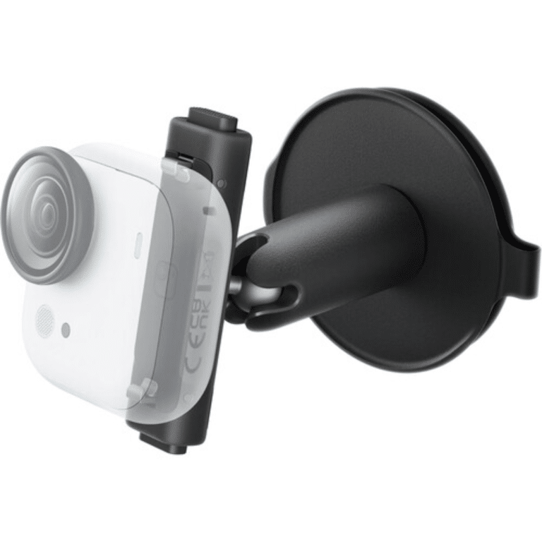 Insta360 Insta360 Accessory CINSBBED GO Ultra Pivot Stand Retail AC 301504 CINSBBED