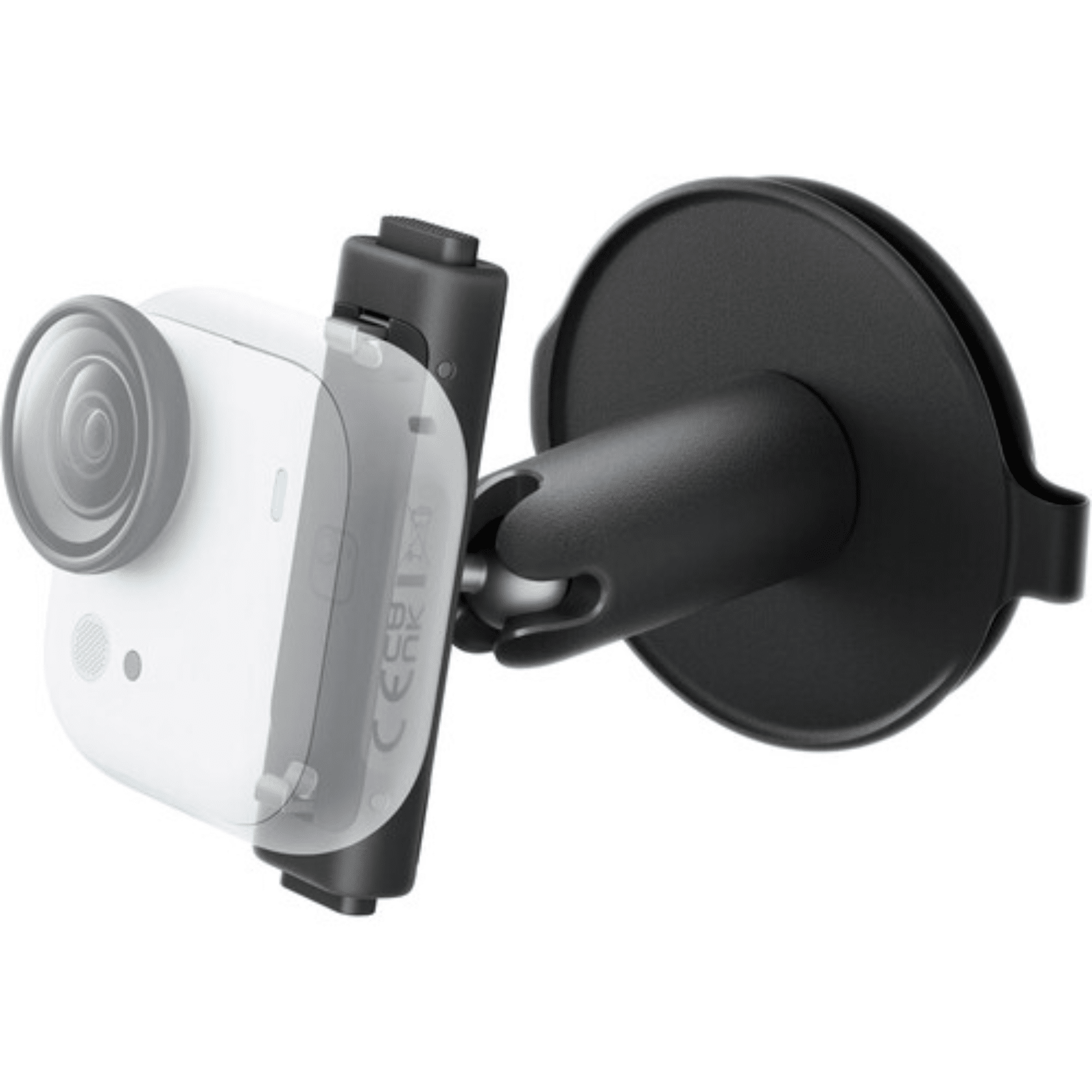Insta360 Insta360 Accessory CINSBBED GO Ultra Pivot Stand Retail AC 301504 CINSBBED (1)