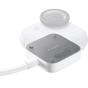Insta360 Insta360 Accessory CINSBBEM GO Ultra Charging Base Retail AC 301489 CINSBBEM