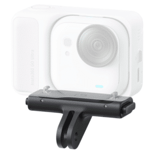Insta360 Insta360 Accessory CINSBBET GO Ultra Quick Release Mount Retail AC 301486 CINSBBET