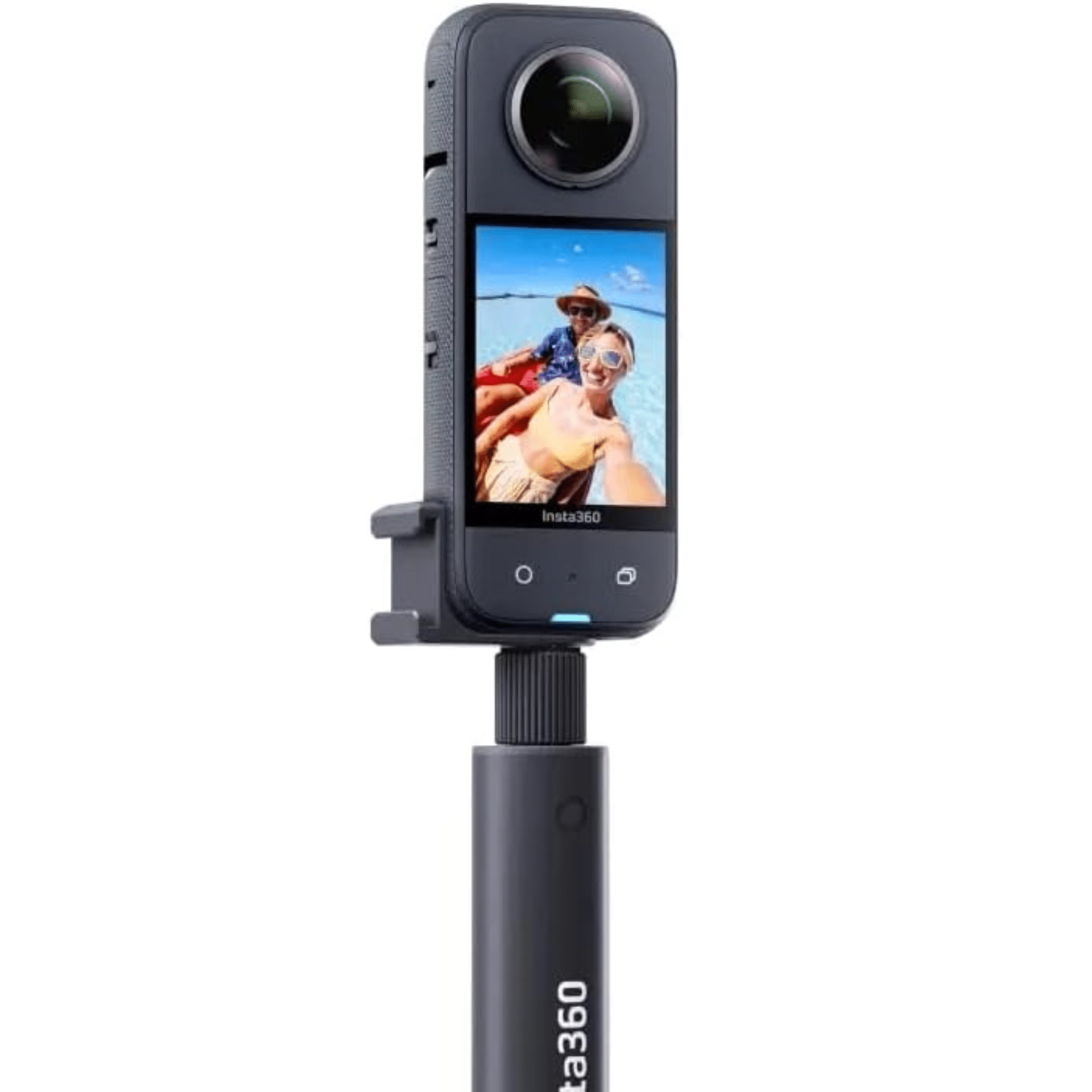 Insta360 Insta360 Accessory X2 X3 X4 COLDSHOE Retail AC 286504 X2X3X4 COLDSHOE (2)