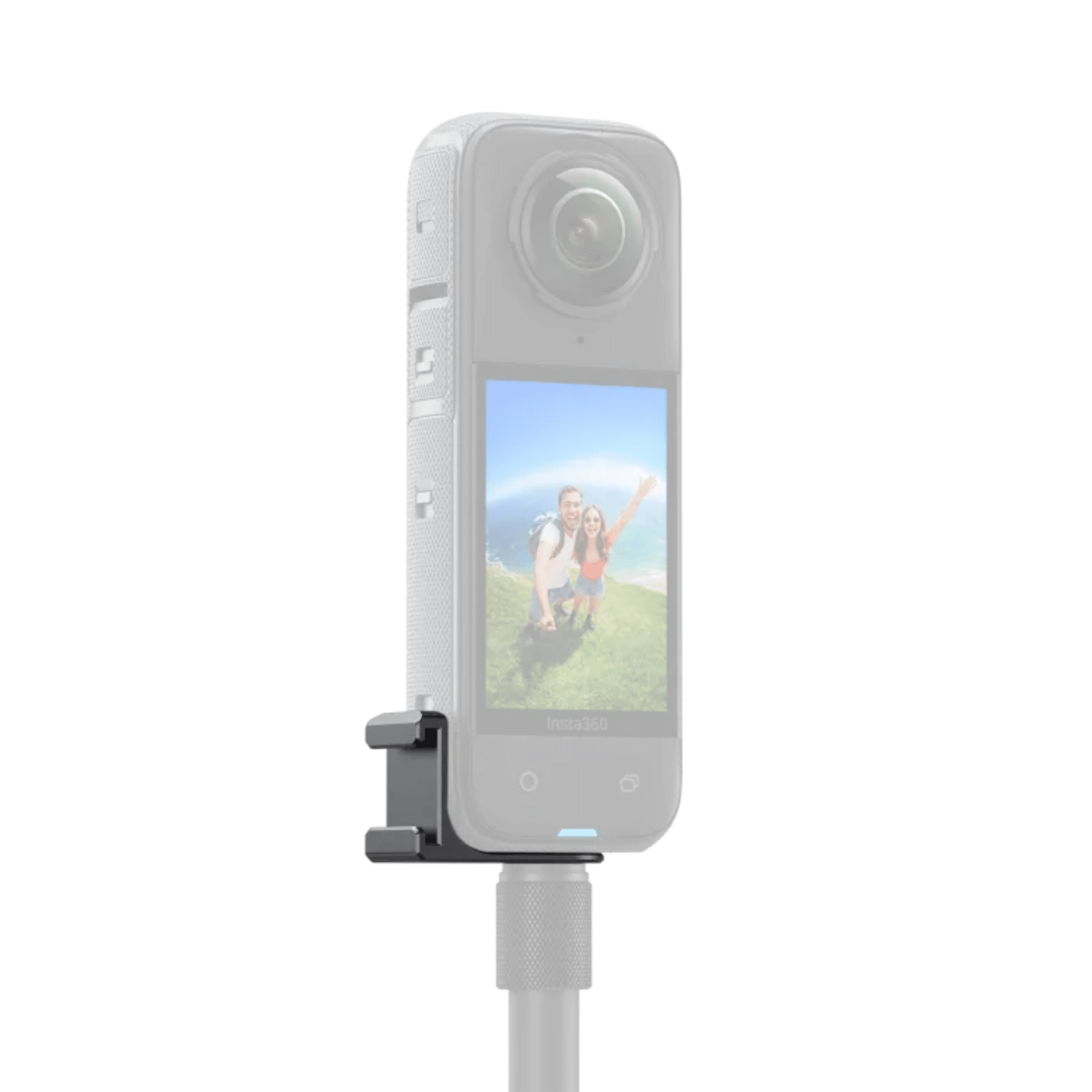 Insta360 Insta360 Accessory X2 X3 X4 COLDSHOE Retail AC 286504 X2X3X4 COLDSHOE (3)