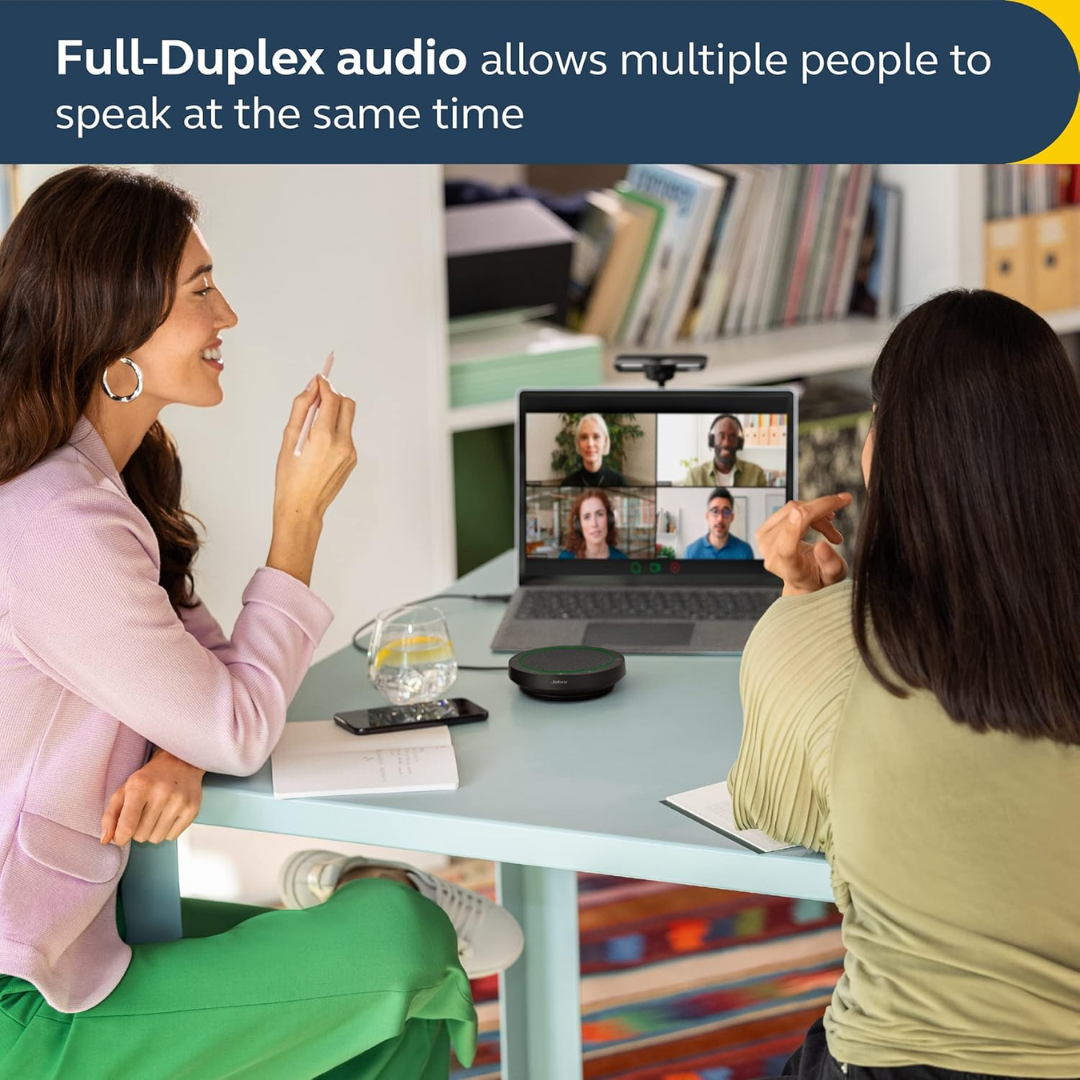 Jabra Speak2 40 MS - Altavoz manos libre (3)