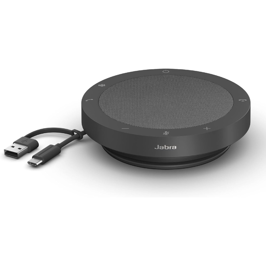 Jabra Speak2 40 MS - Altavoz manos libres (1)