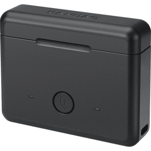 Kandao Kandao AC Q23G-01 Qoocam 3 Ultra battery charger case Retail AC 289881 Q23G-01