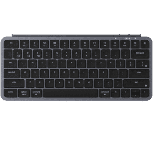 Keychron Keychron KB B1P-K1 B1 Pro Wireless Keyboard Space Gray Retail KB 290180 B1P-K1