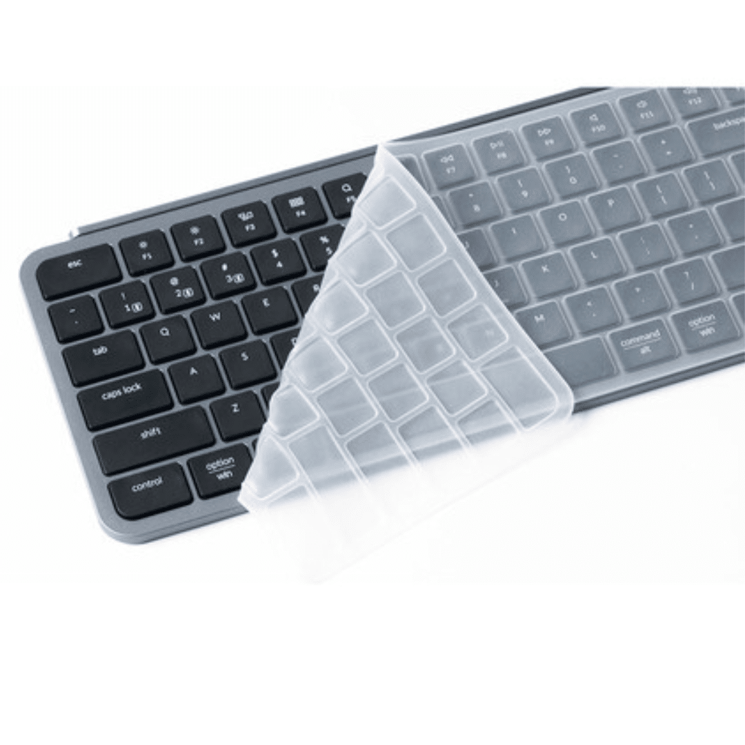 Keychron Keychron KB B1P-K1 B1 Pro Wireless Keyboard Space Gray Retail KB 290180 B1P-K1 (5)