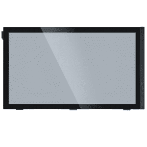 Lian-Li Lian-Li AC A3-2X Optional Left side glass panel for A3-mATX Black Retail AC 286412 A3-2X