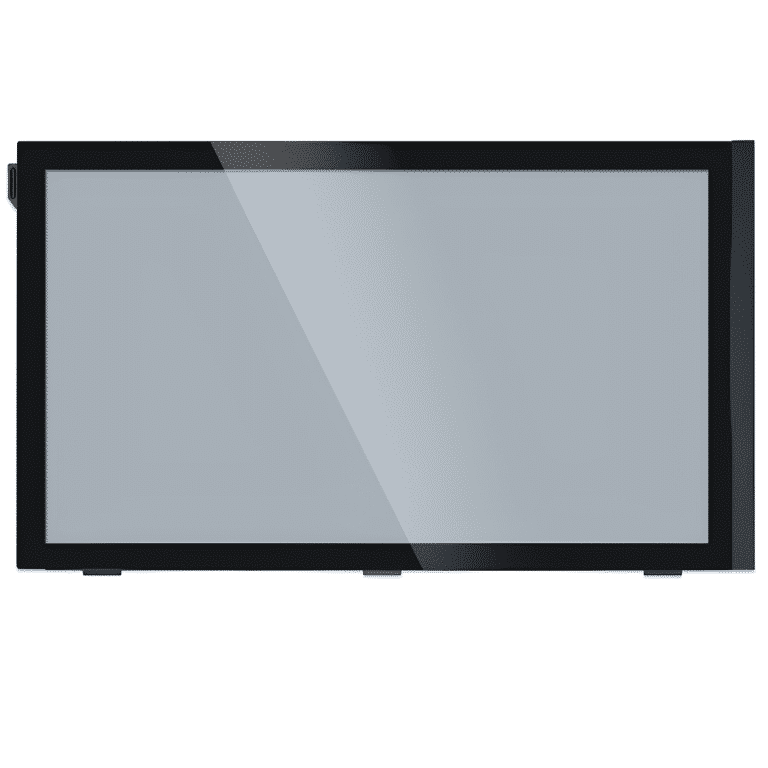 Lian-Li Lian-Li AC A3-2X Optional Left side glass panel for A3-mATX Black Retail AC 286412 A3-2X