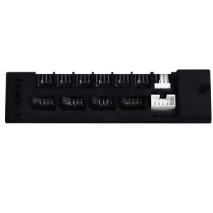 Lian-Li Lian-Li AC EG-HUB01B External USB and fan Hub Black Retail AC 291991 EG-HUB01B
