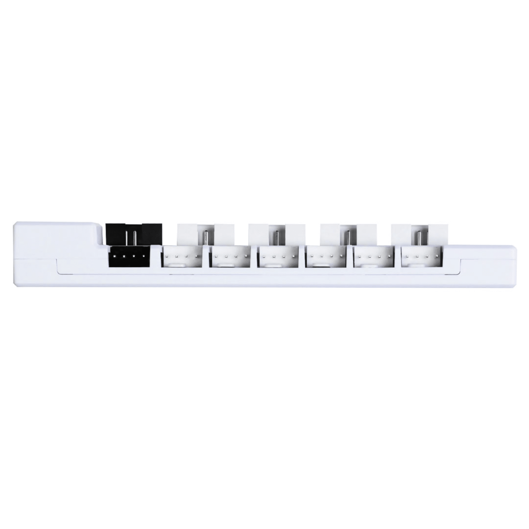 Lian-Li Lian-Li AC EG-HUB01W External USB and fan Hub White Retail AC 291992 EG-HUB01W (3)