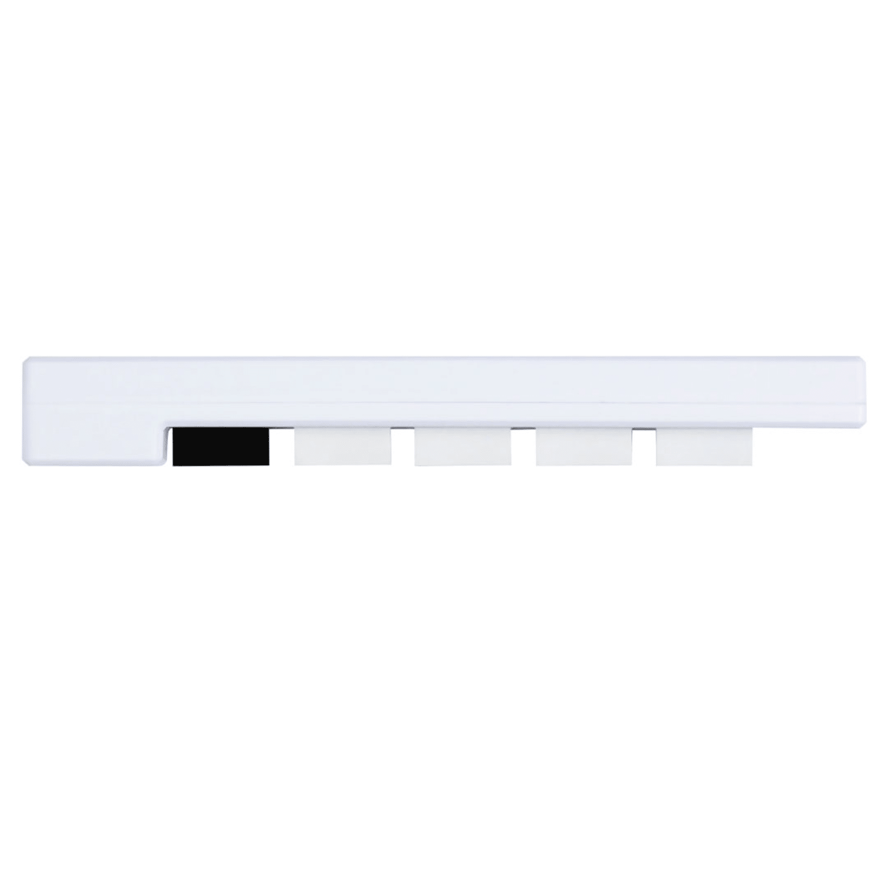 Lian-Li Lian-Li AC EG-HUB01W External USB and fan Hub White Retail AC 291992 EG-HUB01W (4)