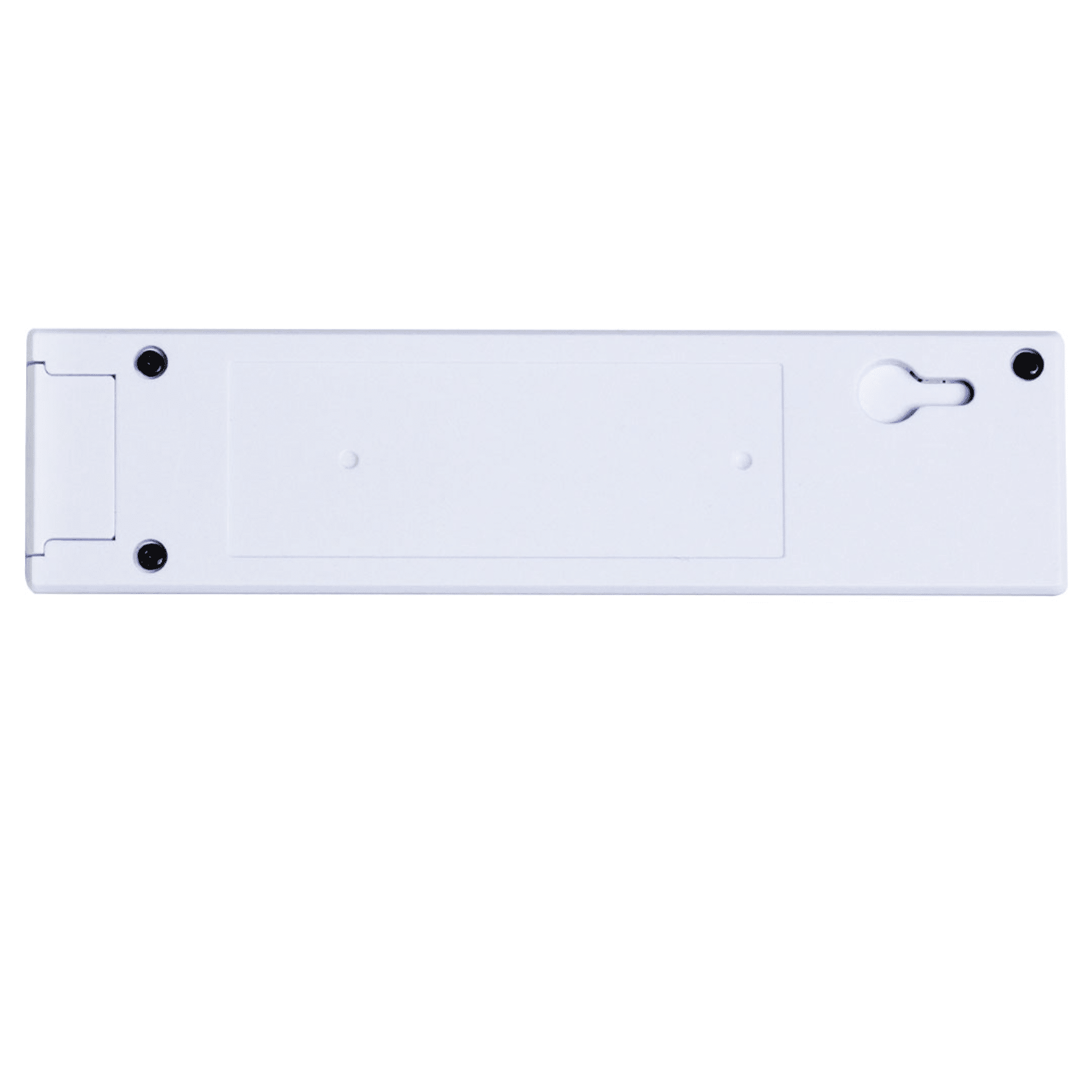 Lian-Li Lian-Li AC EG-HUB01W External USB and fan Hub White Retail AC 291992 EG-HUB01W (5)